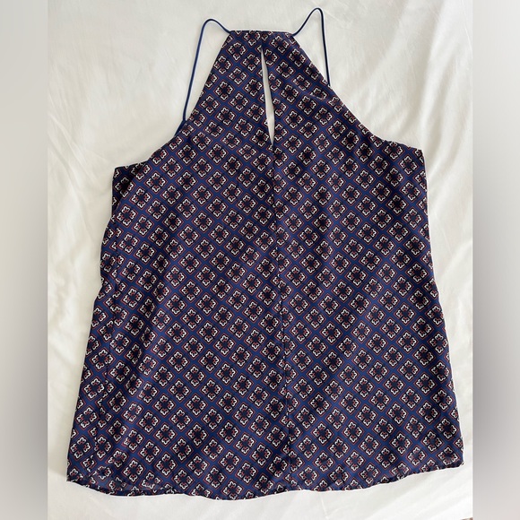 Reversible top - Picture 2 of 4